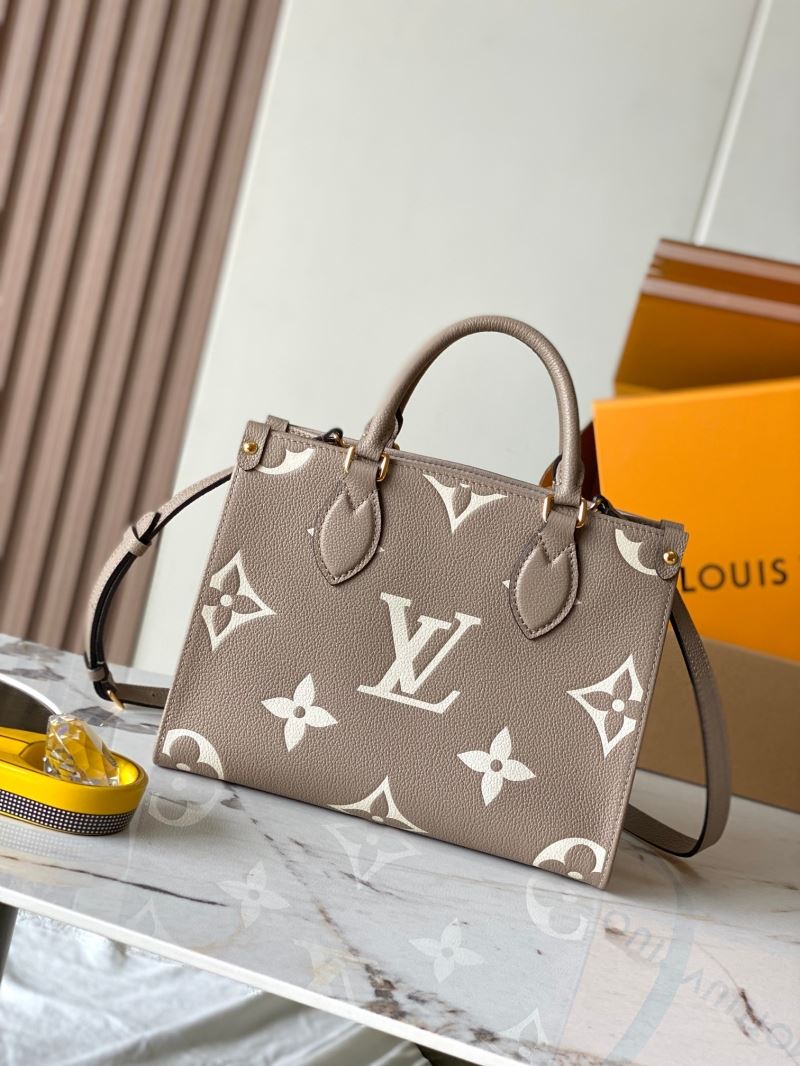 LV Shopping Bags